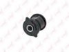 LYNXauto C9243 Control Arm-/Trailing Arm Bush